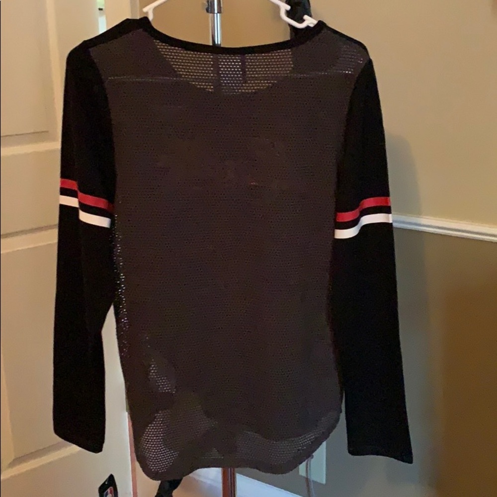 Girl T-shirt